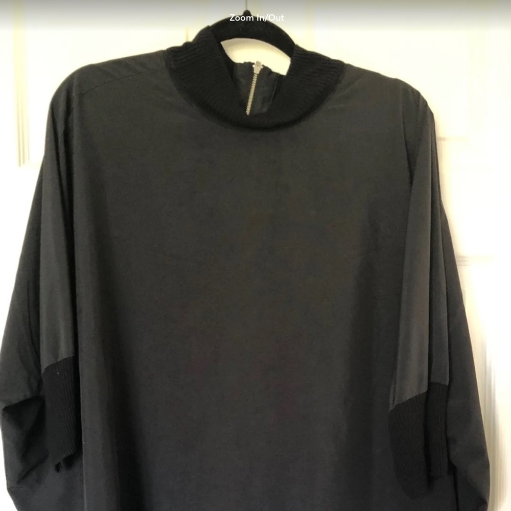 Athleta Zephyr Top